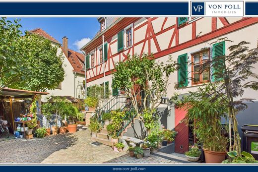 호화 저택 / Wiesbaden, Regierungsbezirk Darmstadt