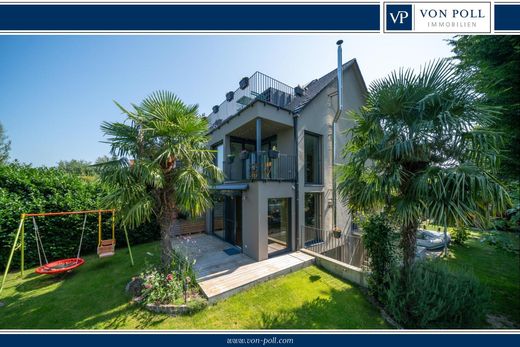 Luxe woning in Allensbach, Freiburg Region