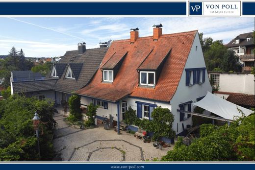 Luxe woning in Walsdorf, Upper Franconia