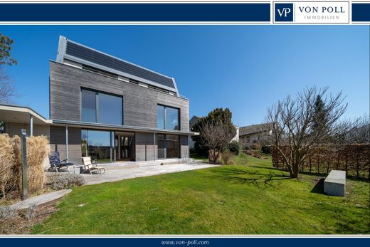 Luxury home for sale in Allensbach