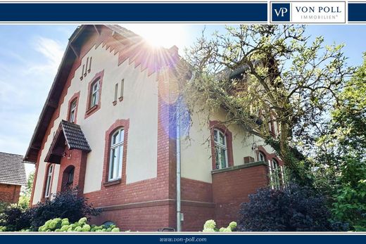 Luxury home in Zahna, Saxony-Anhalt