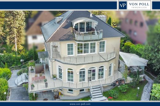 Villa in Laboe, Schleswig-Holstein