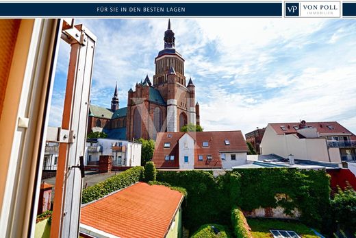 Luxury home in Stralsund, Mecklenburg-Vorpommern