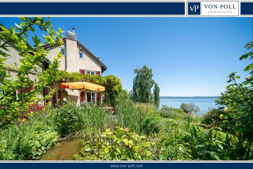 Luxus-Haus zu verkaufen in Konstanz