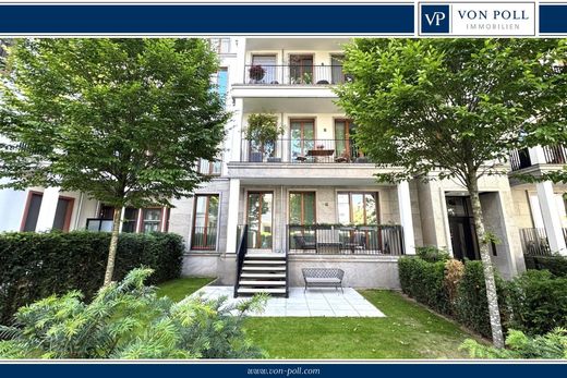 Appartement in Frankfurt am Main, Regierungsbezirk Darmstadt