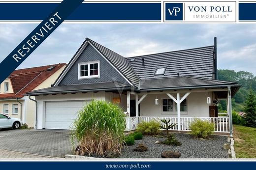 Luxury home in Brehme, Free State of Thuringia