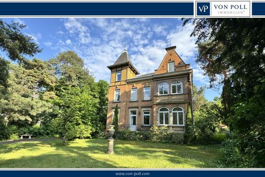 Villa a Mainz-Gonsenheim, Renania-Palatinato