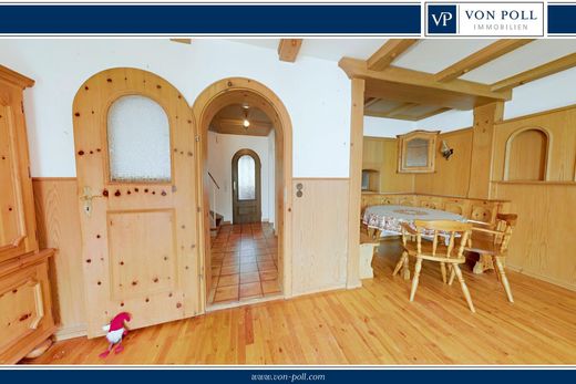 Wolfratshausen, Upper Bavariaの高級住宅