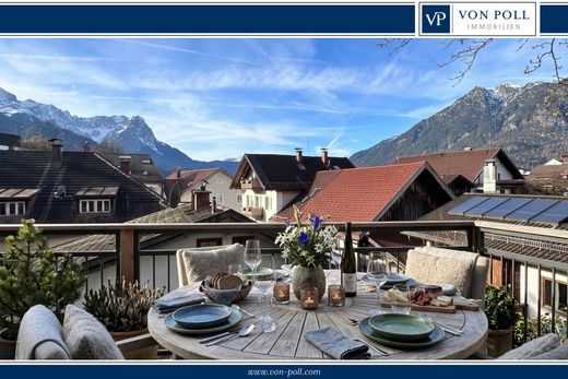 Casa de lujo en Garmisch-Partenkirchen, Upper Bavaria