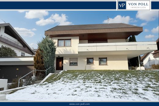 Квартира, Ispringen, Karlsruhe Region