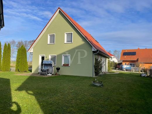 Luxury home in Putgarten, Mecklenburg-Vorpommern