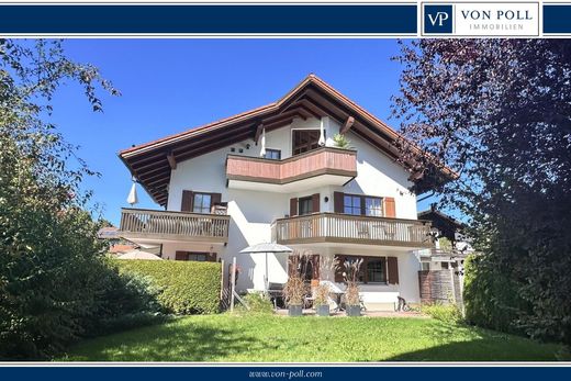 Appartement in Murnau am Staffelsee, Upper Bavaria