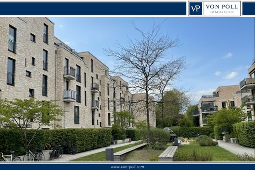 Piso / Apartamento en Niendorf, Hamburgo