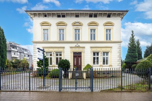 빌라 / Wermelskirchen, Regierungsbezirk Köln