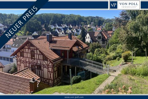 Luxe woning in Großalmerode, Regierungsbezirk Kassel