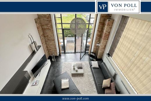 Wolgast, Mecklenburg-Western Pomeraniaのアパートメント