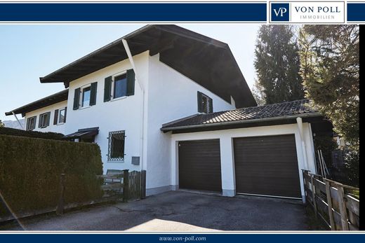 Luxe woning in Rottach-Egern, Upper Bavaria
