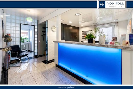 Офис, Гютерсло, Regierungsbezirk Detmold