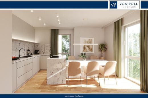 Appartamento a Mainz-Gonsenheim, Renania-Palatinato