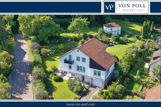 Luxury home in Lichtenau, Middle Franconia