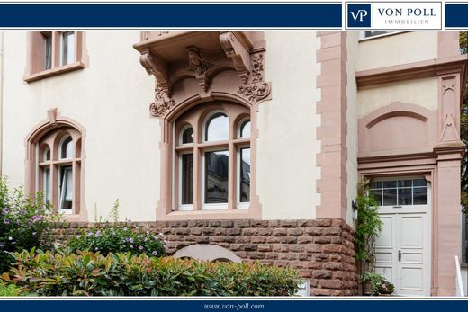 Piso / Apartamento en Fráncfort del Meno, Regierungsbezirk Darmstadt