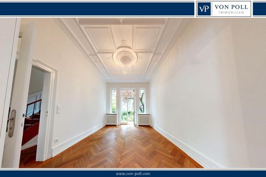 Casa de lujo en Fráncfort del Meno, Regierungsbezirk Darmstadt