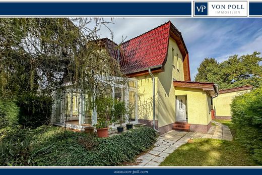 Luxus-Haus in Berlin