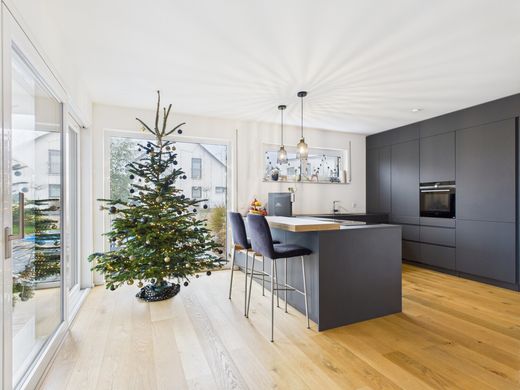 Casa de luxo - Geldersheim, Unterfranken