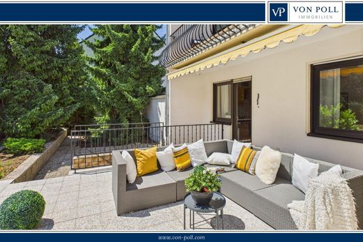 Mainz-Weisenau, Rheinland-Pfalzの高級住宅