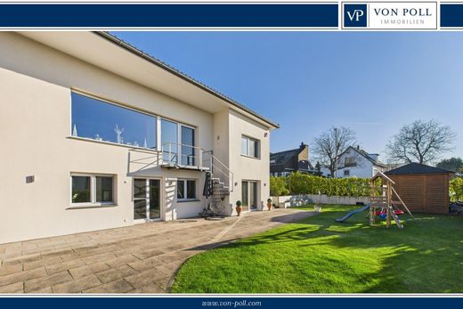 Casa di lusso a Wiesbaden, Regierungsbezirk Darmstadt