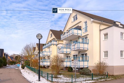 Apartment in Rostock, Mecklenburg-Vorpommern