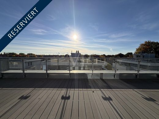 Appartamento a Berlino