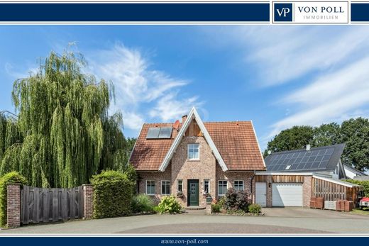 Luxe woning in Spelle, Lower Saxony