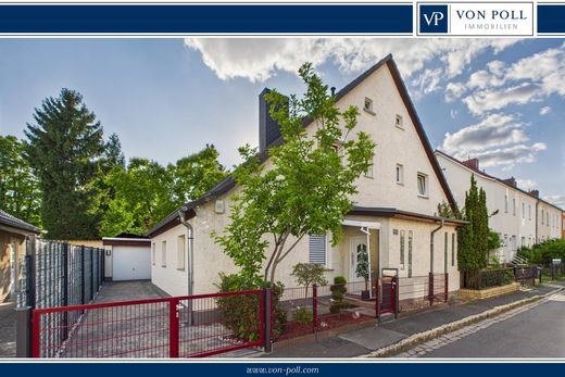 Casa de lujo en Berlín