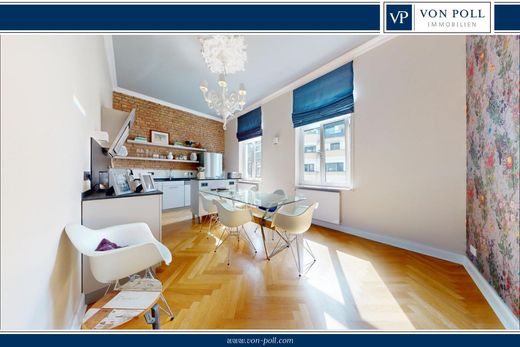 Apartament w Frankfurt nad Menem, Regierungsbezirk Darmstadt