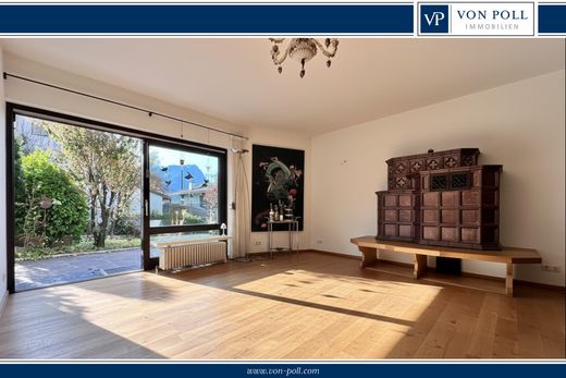 Piso / Apartamento en Garmisch-Partenkirchen, Upper Bavaria