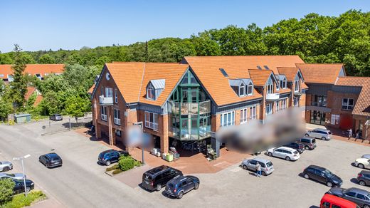 Γραφείο σε Hage, Lower Saxony