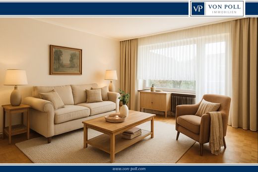 Luxus-Haus in Frankfurt am Main, Regierungsbezirk Darmstadt