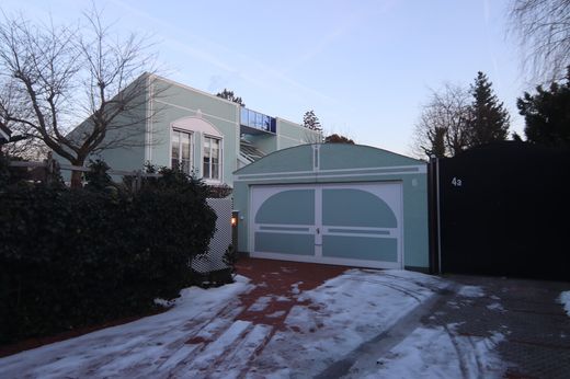 Luxury home in Munich, Upper Bavaria