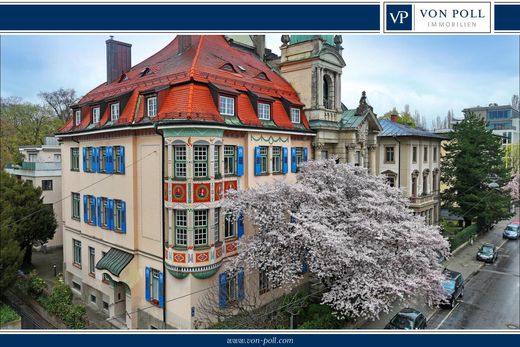 Apartment in Munich, Upper Bavaria