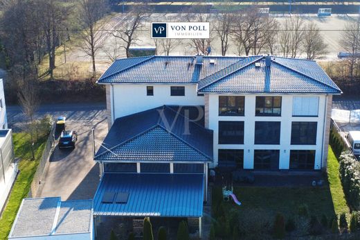 Lüks ev Aschaffenburg, Regierungsbezirk Unterfranken