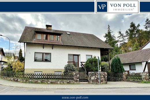 Casa di lusso a Budenheim, Renania-Palatinato
