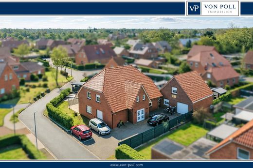 Luxury home in Rechtsupweg, Lower Saxony