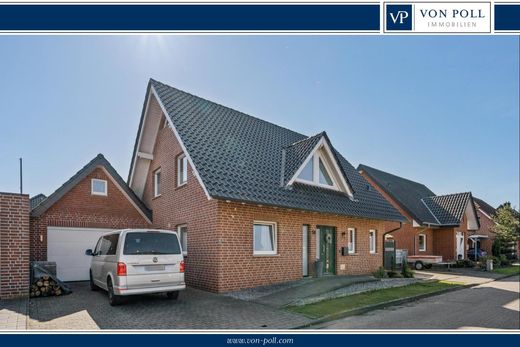 Casa de lujo en Hörstel, Regierungsbezirk Münster