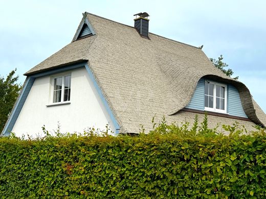 Karlshagen, Mecklenburg-Western Pomeraniaの高級住宅