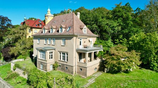 Villa in Dresden, Saxony