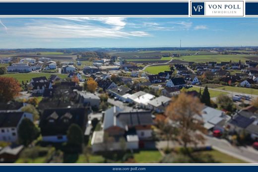 Casa de lujo en Schweitenkirchen, Upper Bavaria