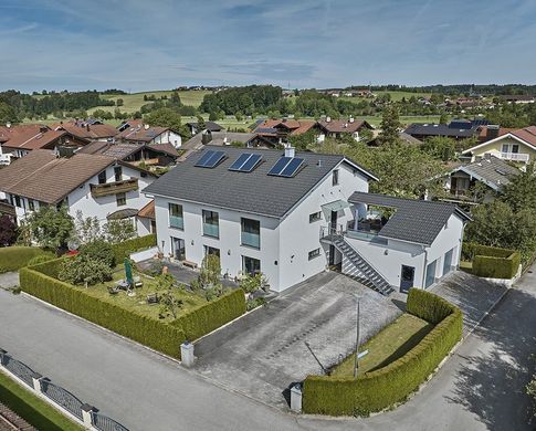 豪宅  Frasdorf, Upper Bavaria