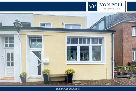 Luxe woning in Norderney, Lower Saxony