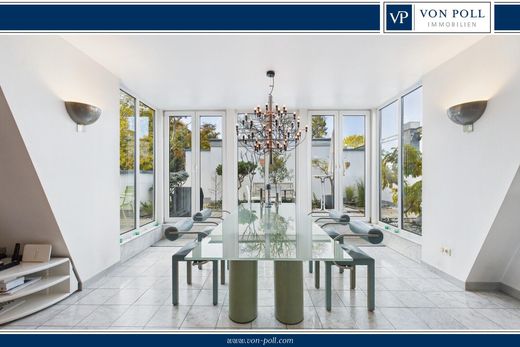 Mainz-Weisenau, Rheinland-Pfalzのアパートメント